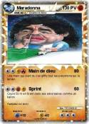 Maradonna