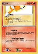 Victini