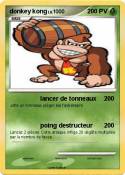 donkey kong