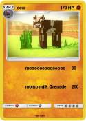 cow