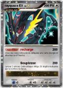 rayquaza EX