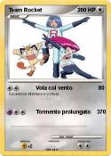 Team Rocket