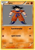 goku