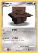 villager