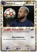 Neymar Jr