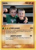 nerds