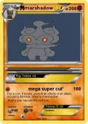 marshadow