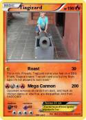 Tiagizard