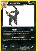 Umbreon EX
