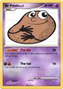 Sir Potato