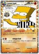juven bart