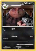 gru