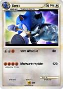 Sonic