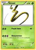 Serpant