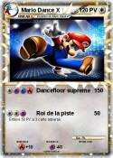Mario Dance
