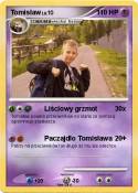 Tomisław