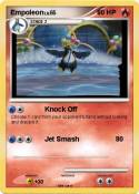 Empoleon