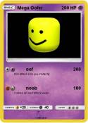 Mega Oofer