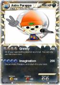 Astro Parappa