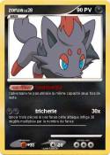 zorua