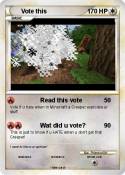 Vote this