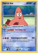 Patrick Star
