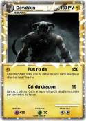 Dovahkin