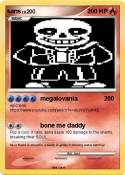 sans