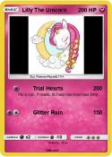 Lilly The Unico