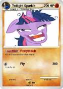 Twilight Sparkl