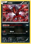 Yveltal