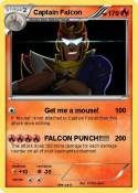Captain Falcon