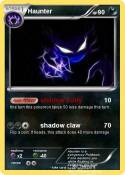 Haunter