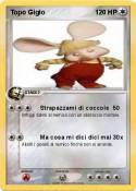 Topo Gigio