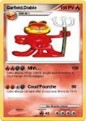Garfield.Diable