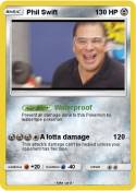 Phil Swift