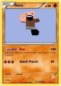 Notch