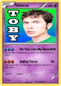 Tobuscus
