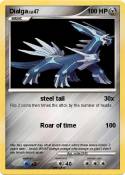 Dialga