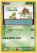 Breloom