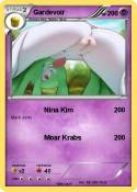 Gardevoir