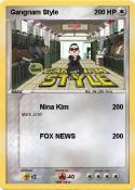 Gangnam Style