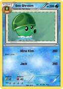 Sea Shroom
