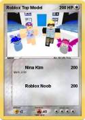 Roblox Top Mode