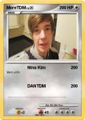 MoreTDM