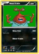 Moar Krabs