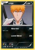 Ichigo