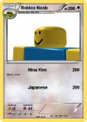 Roblox Noob