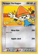 Parappa The