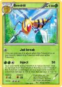 Beedrill